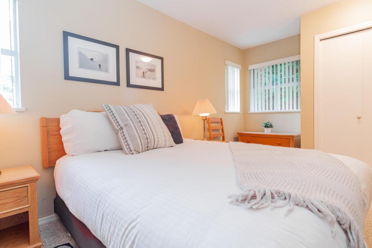 Holiday home Wildwood By Outpost Whistler