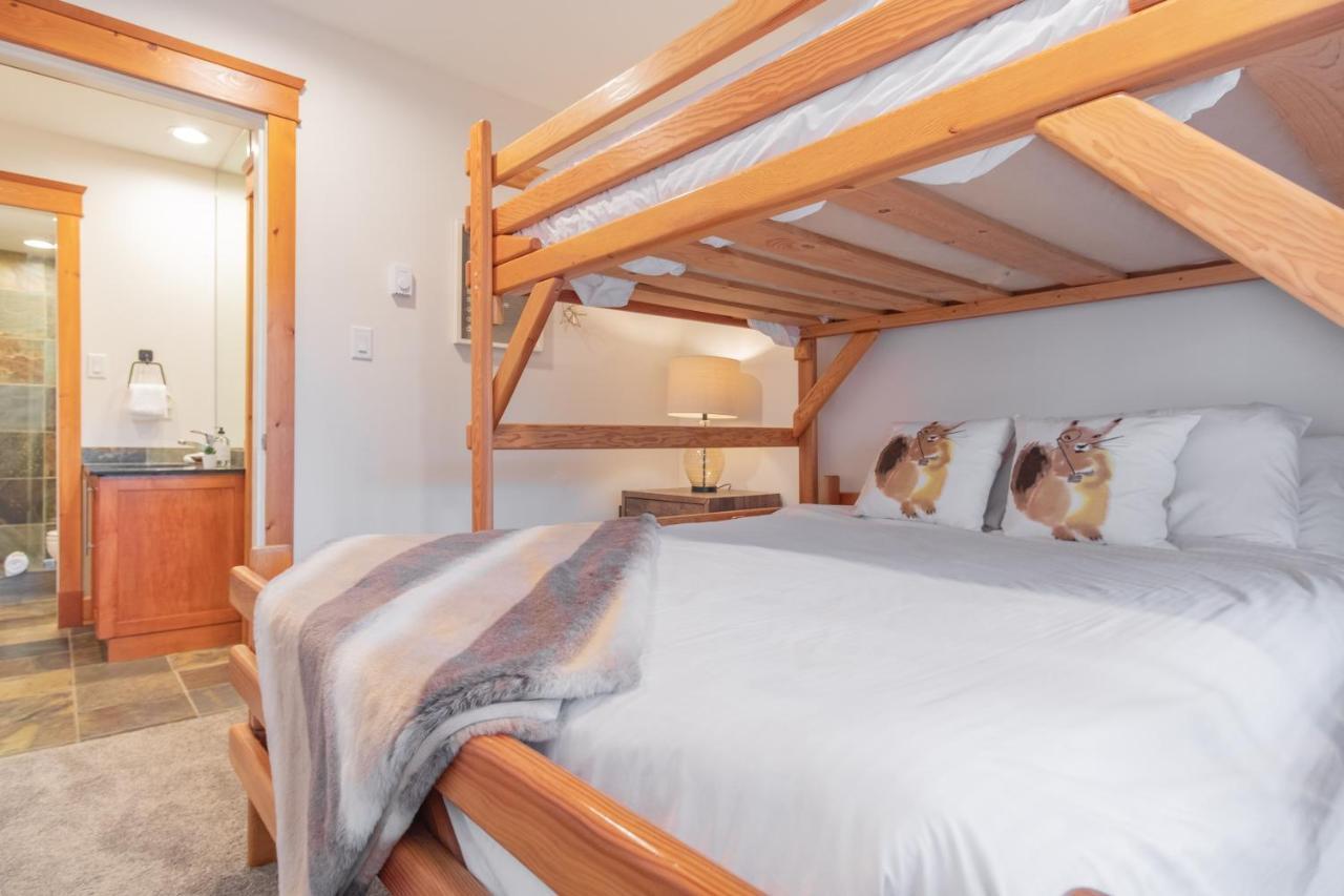 Wildwood By Outpost Holiday home Whistler