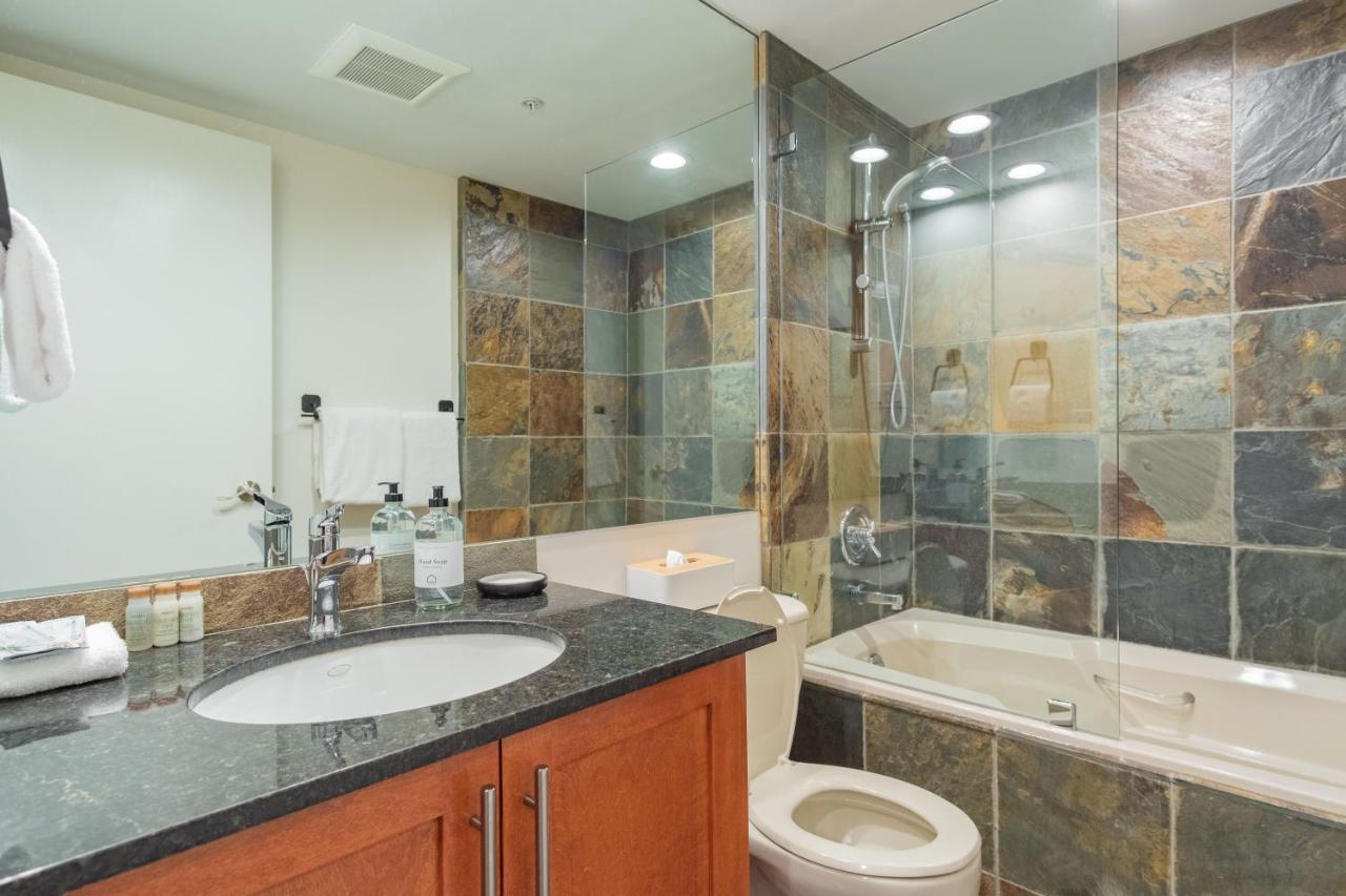 Holiday home Wildwood By Outpost Whistler