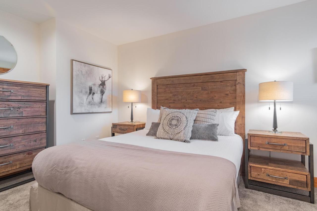 Wildwood By Outpost Holiday home