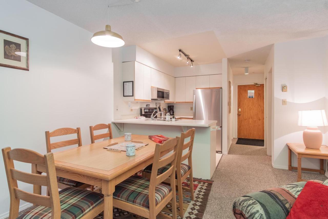Holiday home Wildwood By Outpost Whistler
