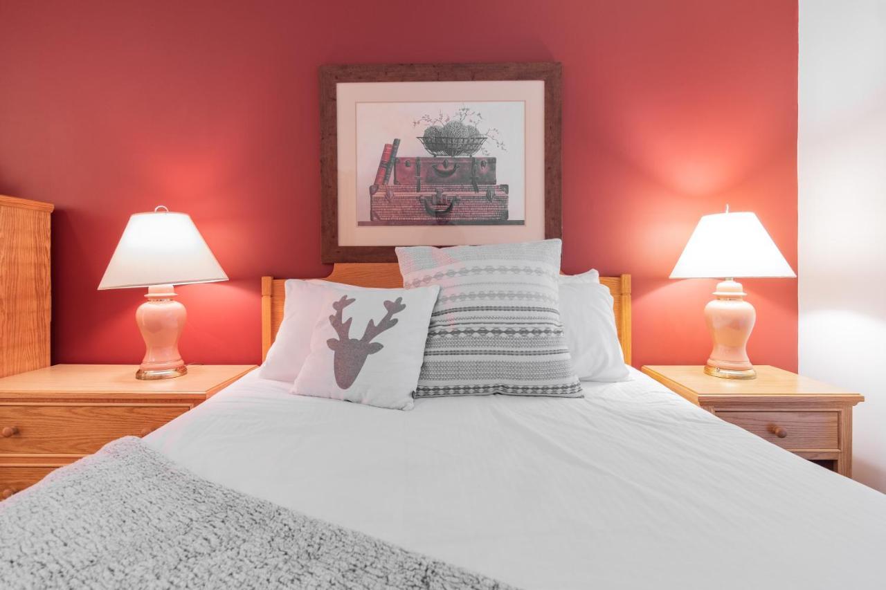 Wildwood By Outpost Holiday home