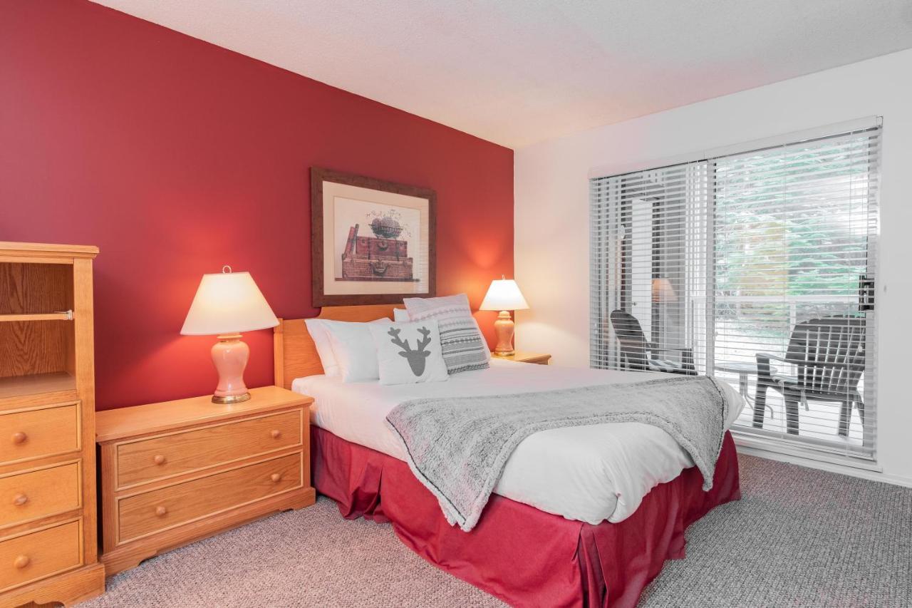 Wildwood By Outpost * Whistler