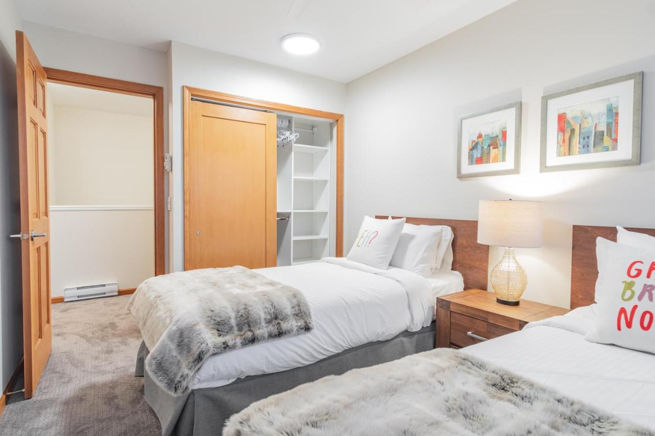Holiday home Northstar At Stoney Creek Whistler