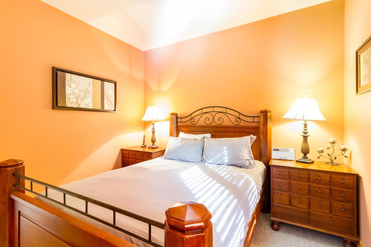 Villa 8140 Nicklaus North Whistler