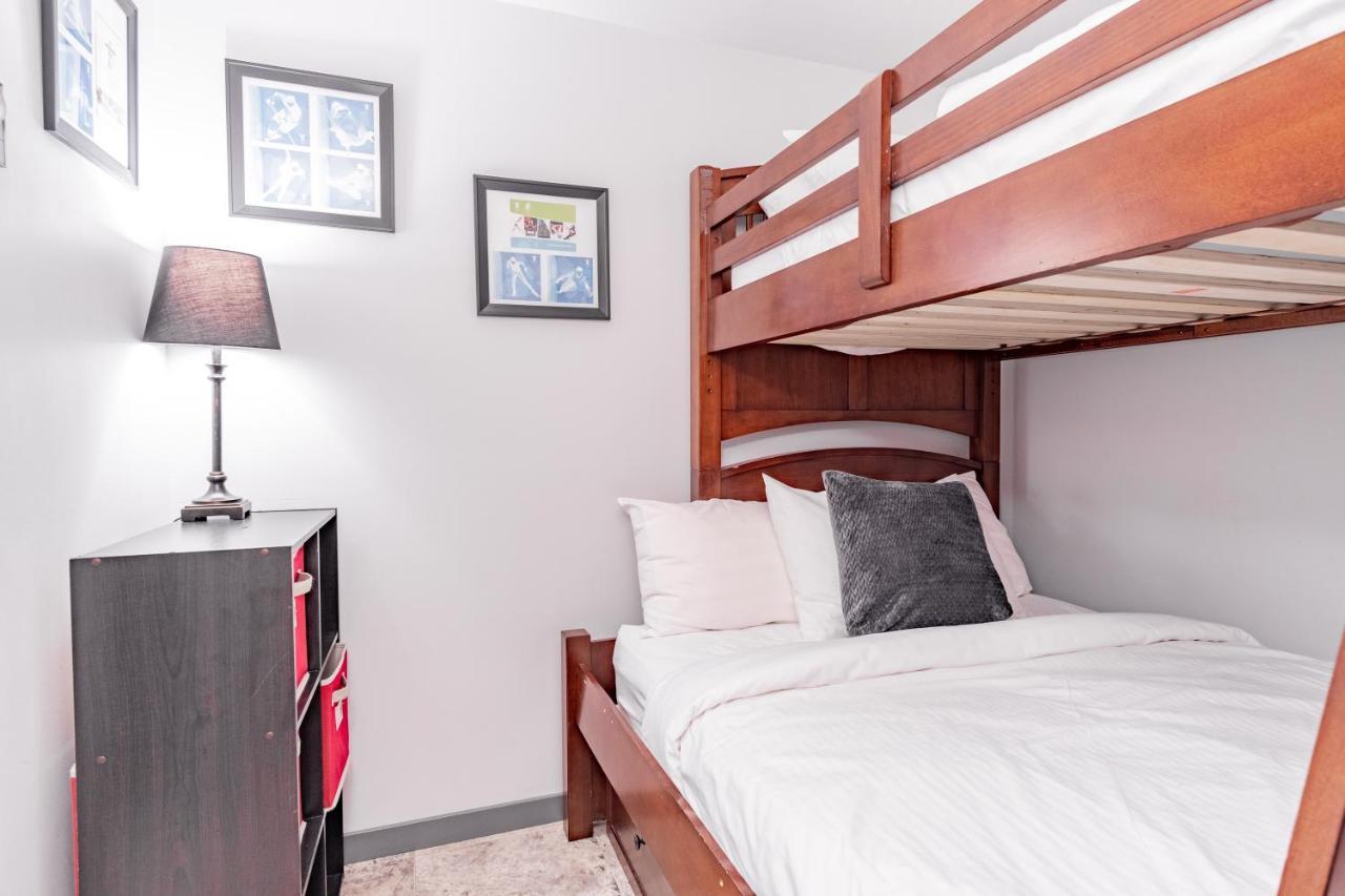 Holiday home Woodrun By Outpost Whistler