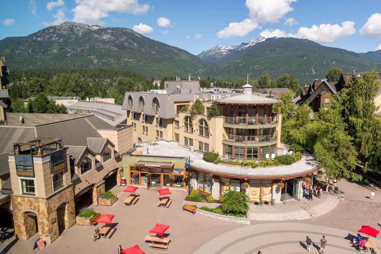 Carleton By Outpost Whistler