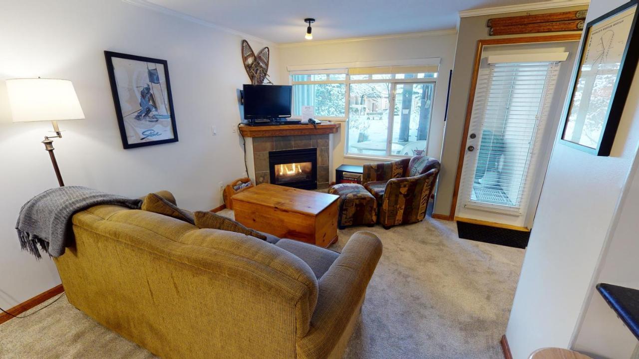 Apartment Stoney Creek- Lagoons By Premier Whistler