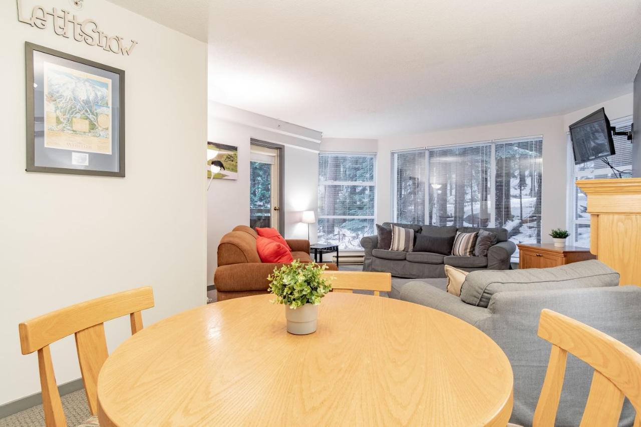 Holiday home Woodrun By Outpost Whistler