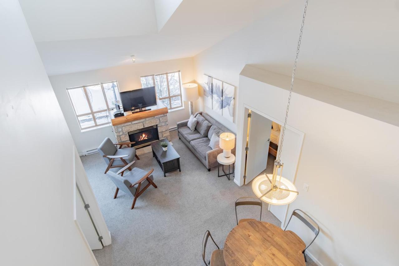 Holiday home Tyndall Stone By Outpost Whistler