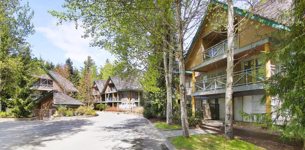 Valhalla Vacations At Whistler