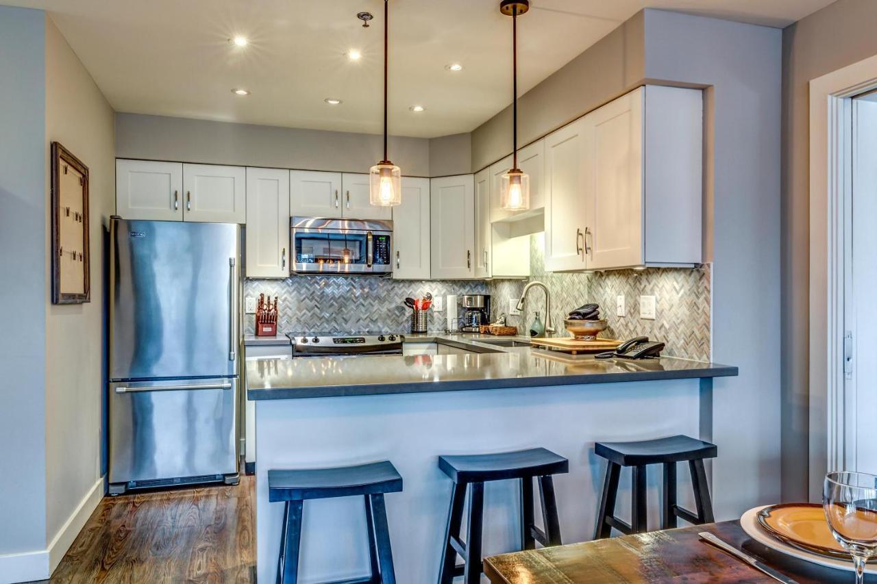 Greystone 221 Ski-in Out Holiday home