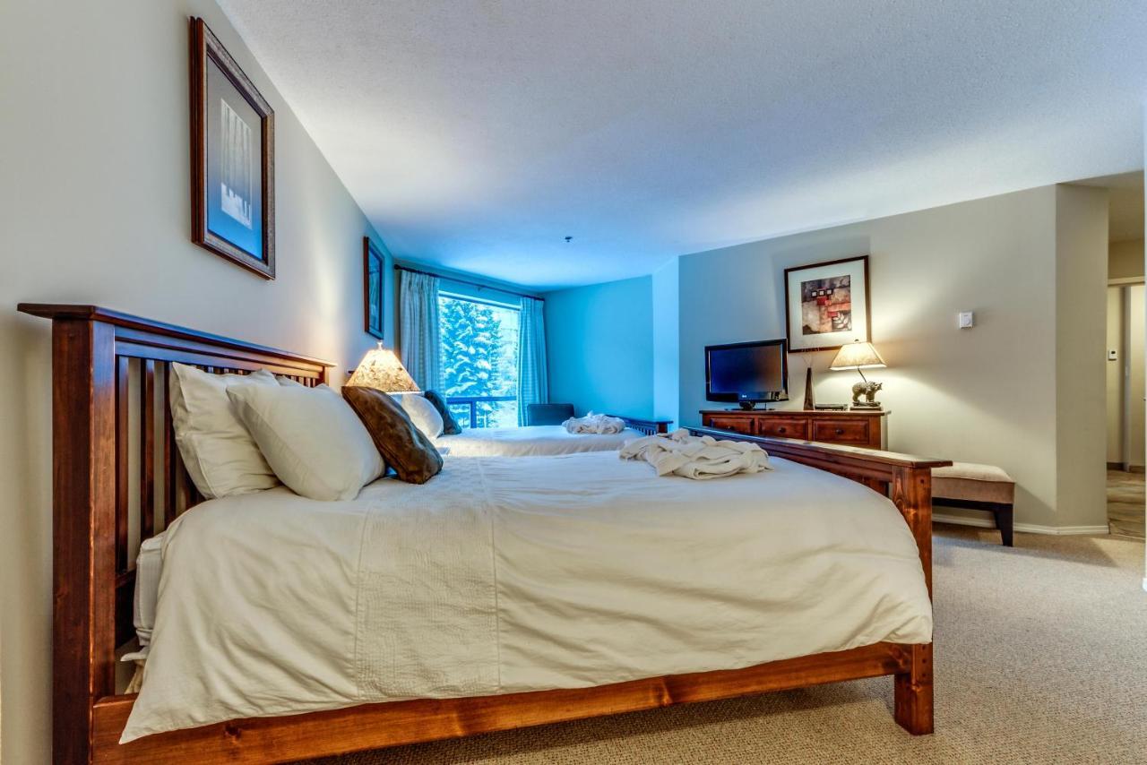 Greystone 333 Ski-in Out Holiday home Whistler