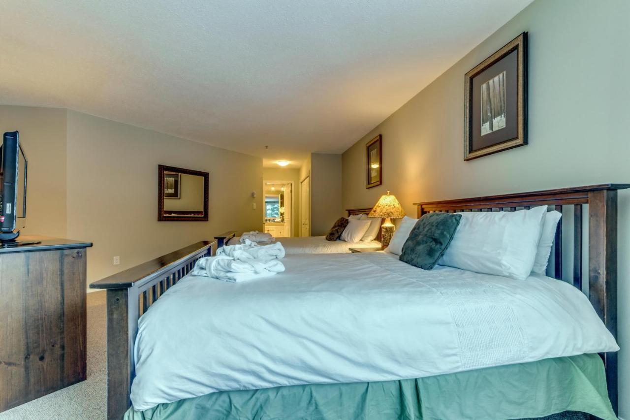 Greystone 333 Ski-in Out Holiday home