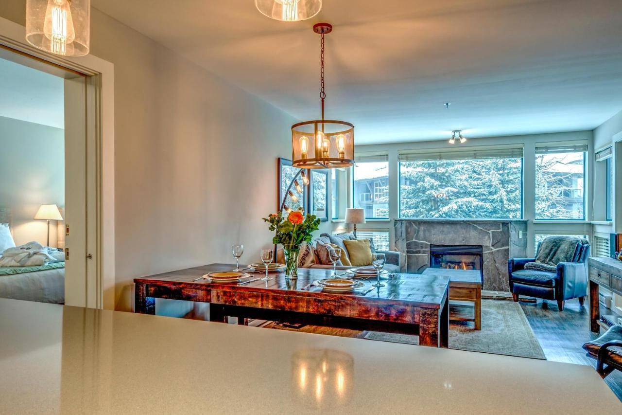 Greystone 221 Ski-in Out Holiday home Whistler