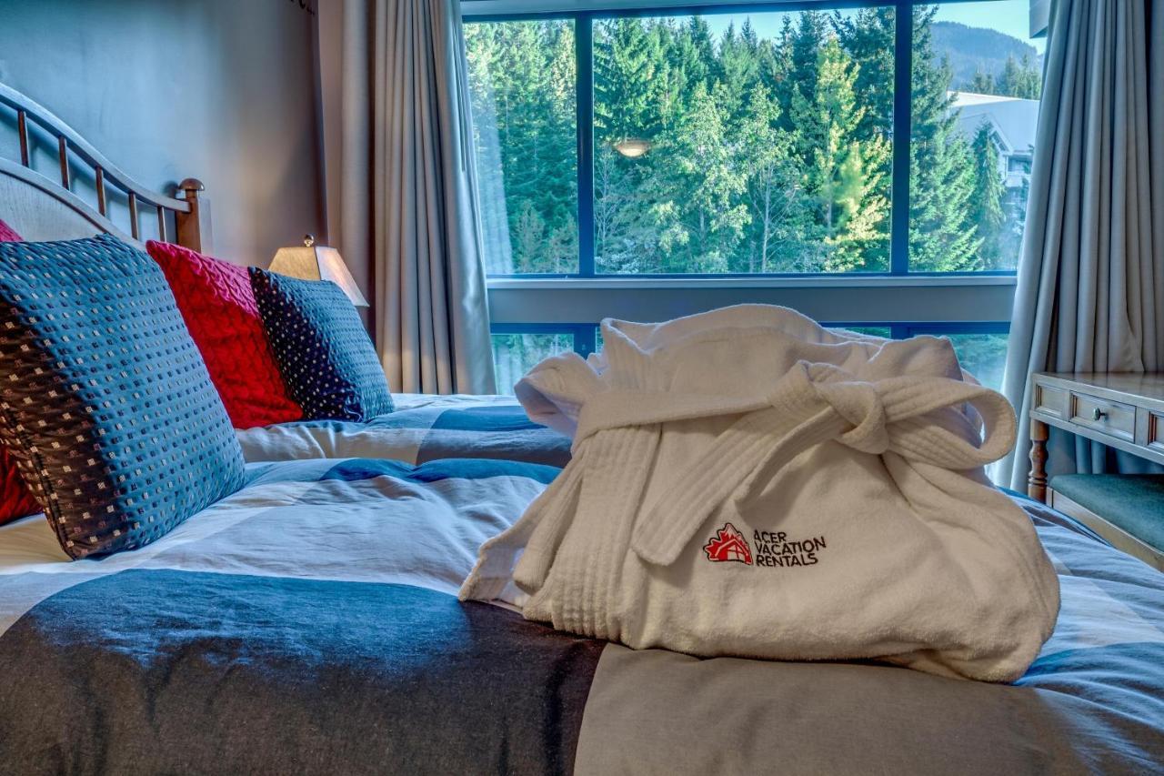 Greystone 404 Ski-in Out Holiday home