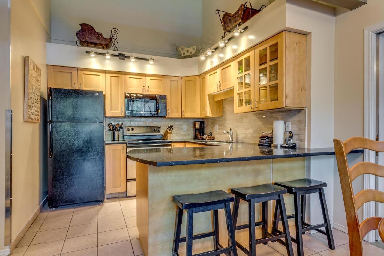 Greystone 404 Ski-in Out Holiday home Whistler