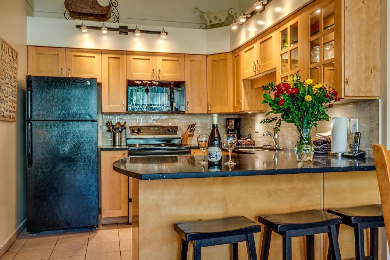 Greystone 404 Ski-in Out Holiday home *