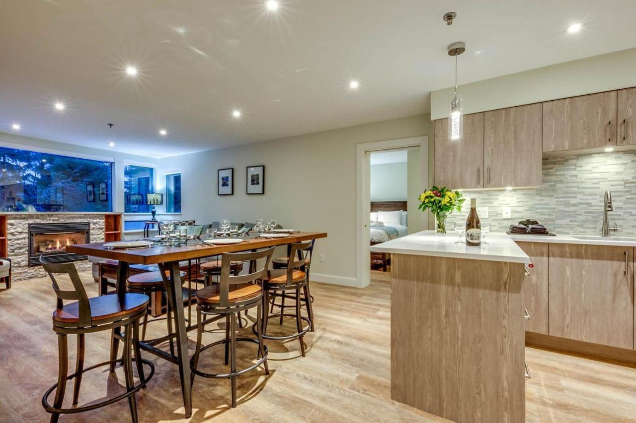 Greystone 109 Ski-in Out Holiday home Whistler