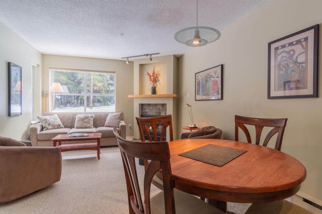 Wildwood By Outpost Holiday home Whistler