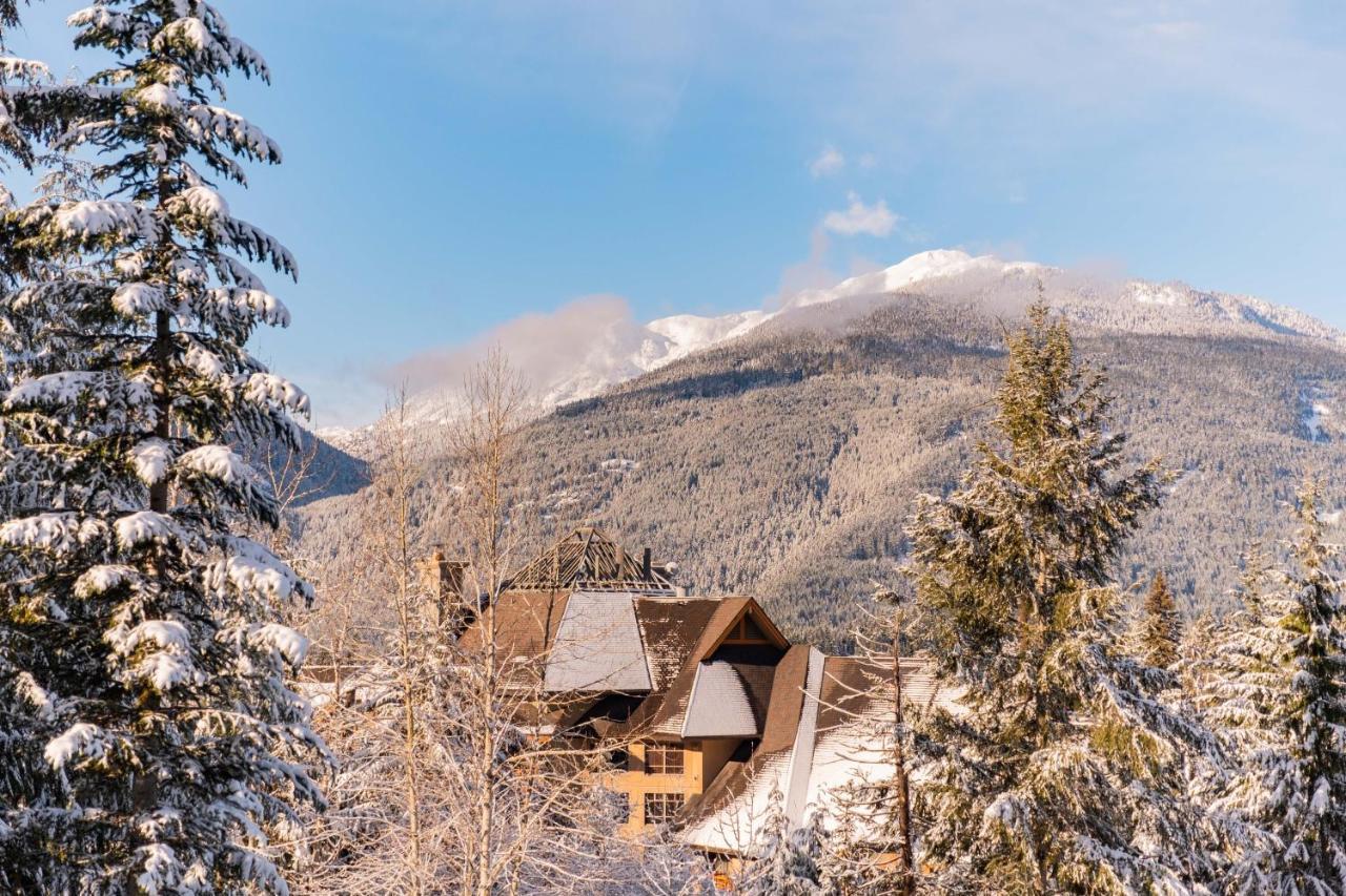Wildwood By Outpost * Whistler