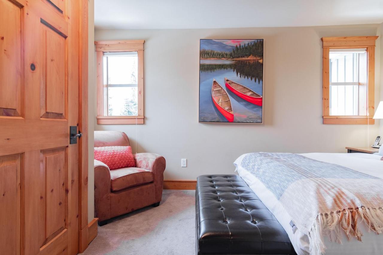 Wildwood By Outpost Whistler