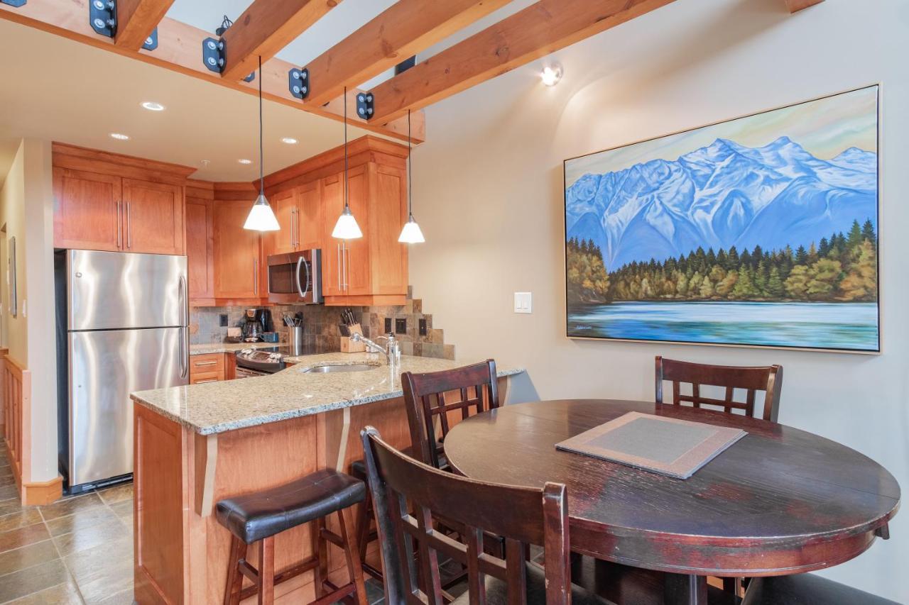 Wildwood By Outpost Holiday home Whistler