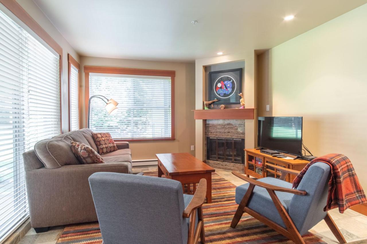 Holiday home Wildwood By Outpost Whistler