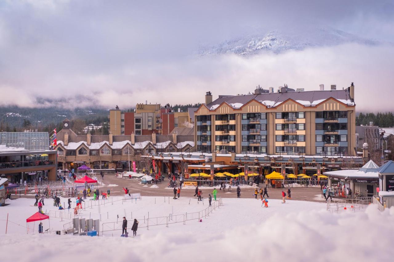 Carleton By Outpost Whistler