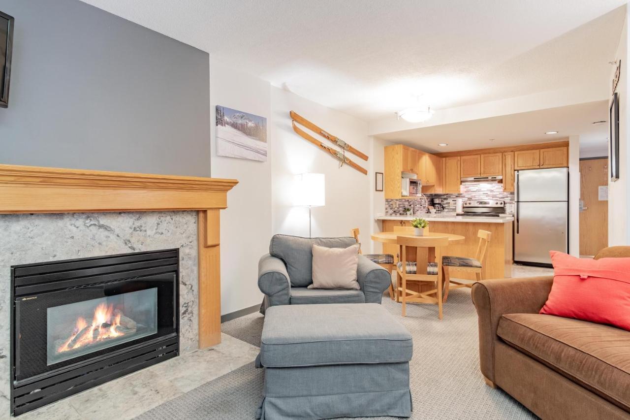 Holiday home Woodrun By Outpost Whistler