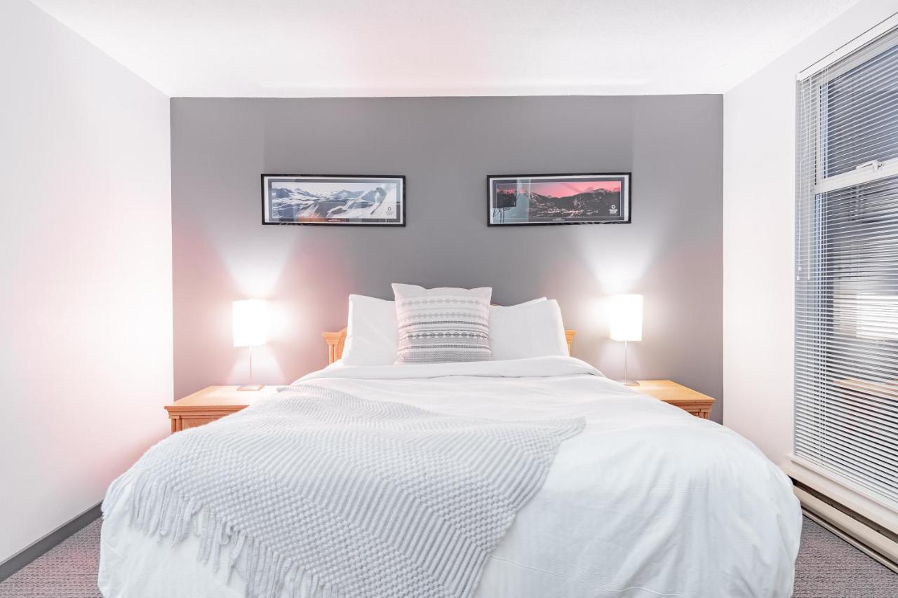Woodrun By Outpost Holiday home Whistler