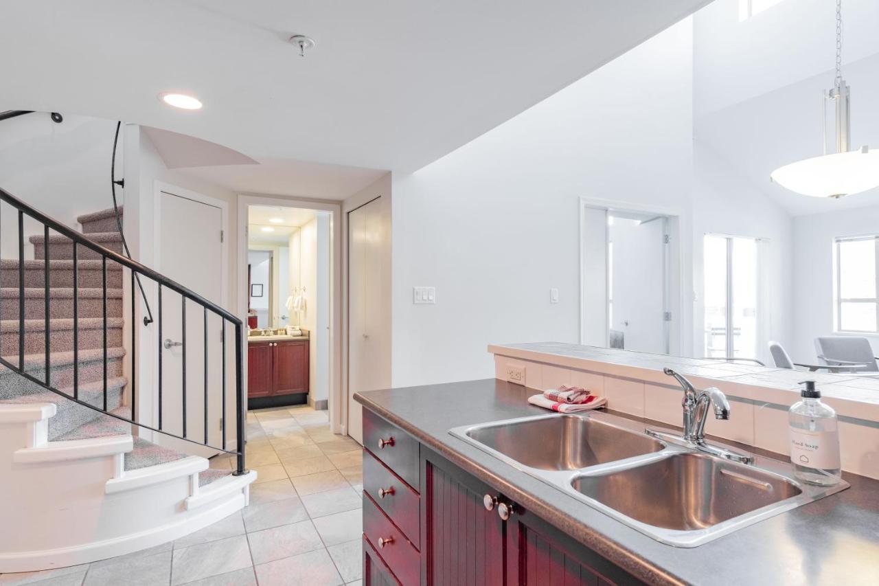 Holiday home Tyndall Stone By Outpost Whistler