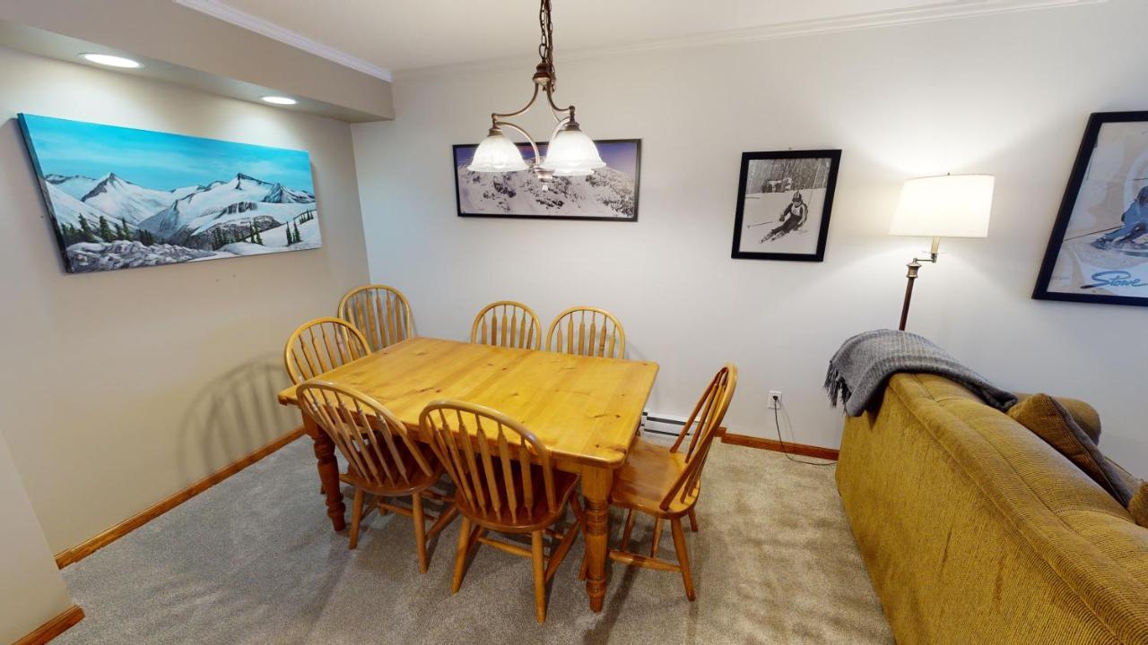 Apartment Stoney Creek- Lagoons By Premier Whistler