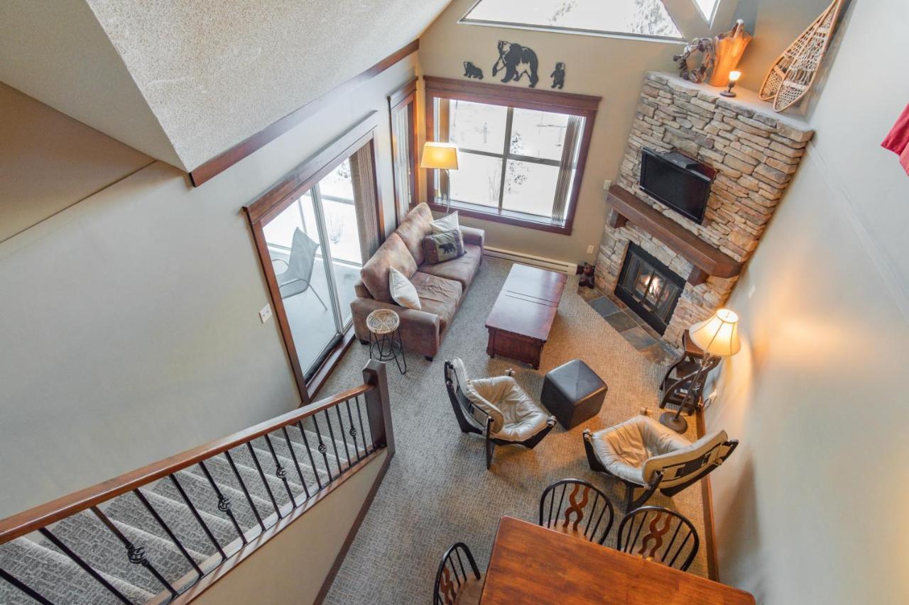 Wildwood By Outpost Holiday home Whistler