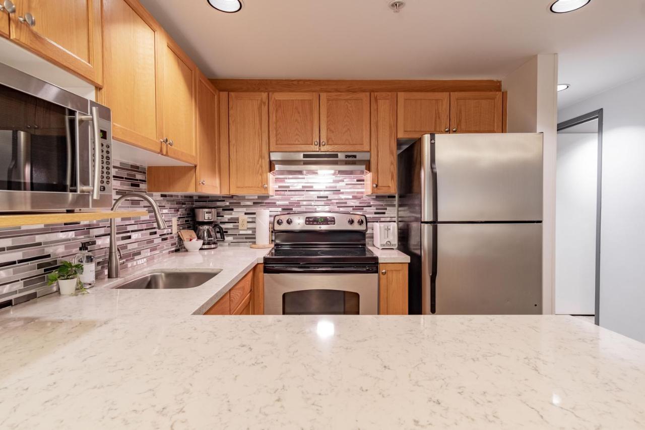 Holiday home Woodrun By Outpost Whistler