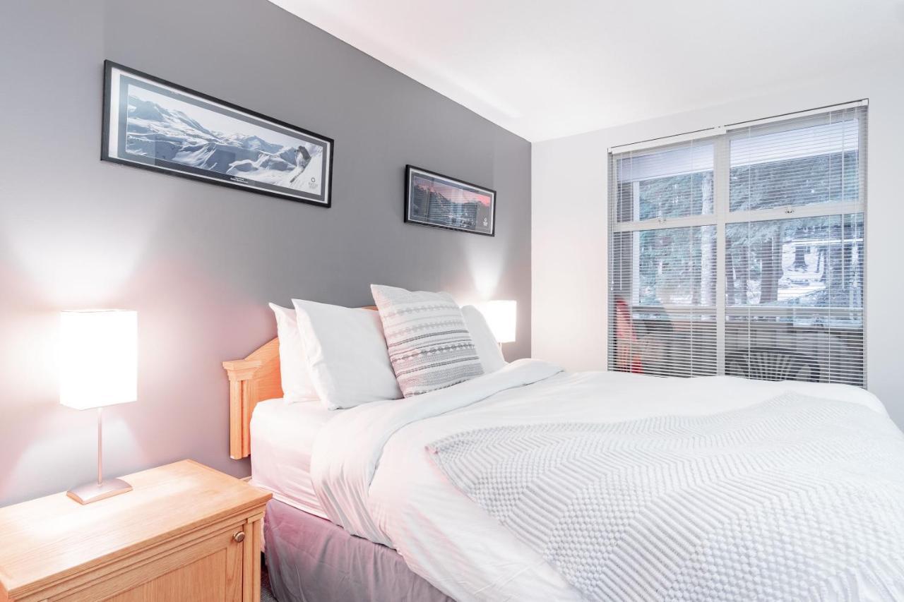 Woodrun By Outpost Holiday home Whistler