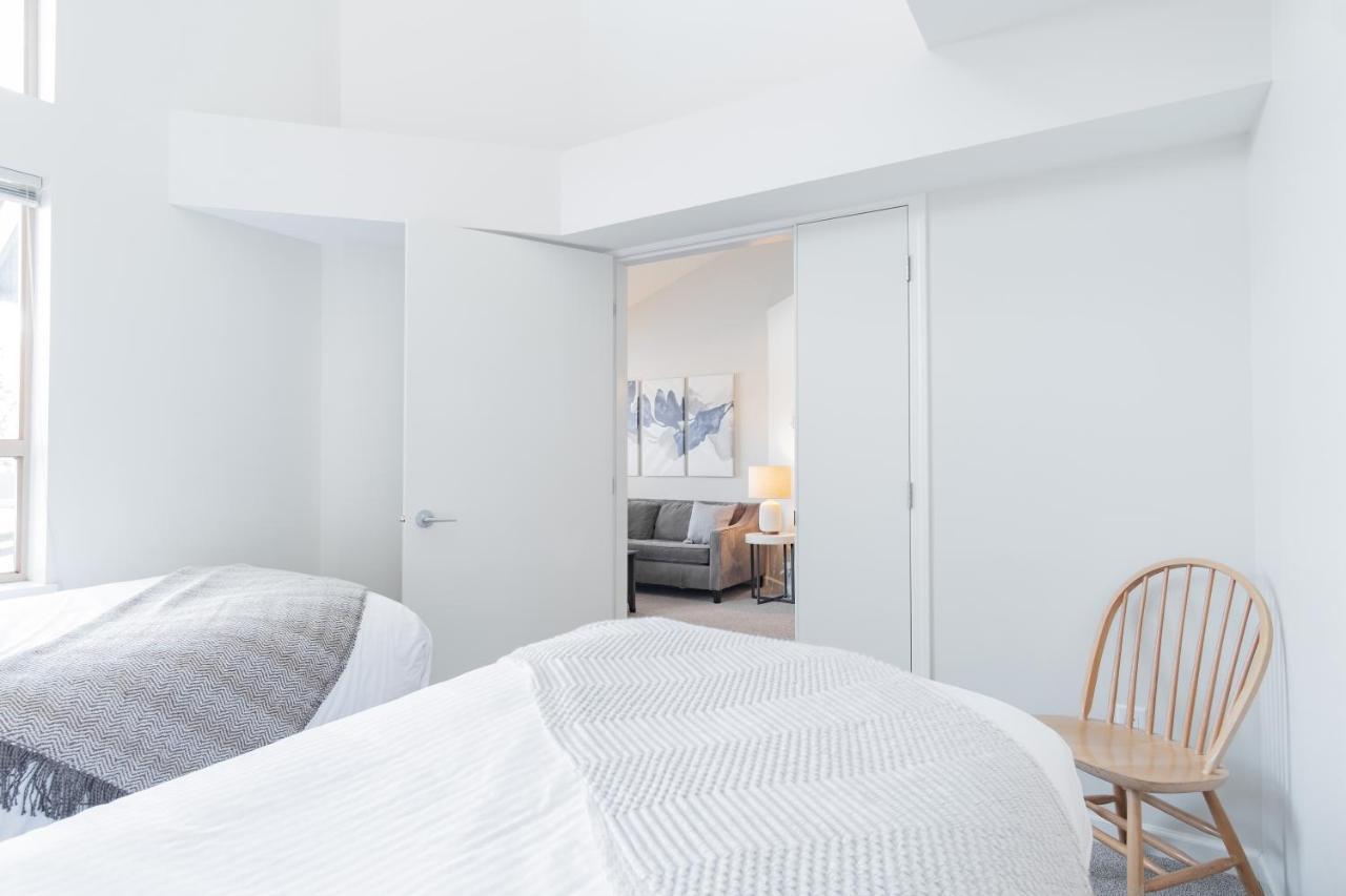 Holiday home Tyndall Stone By Outpost Whistler