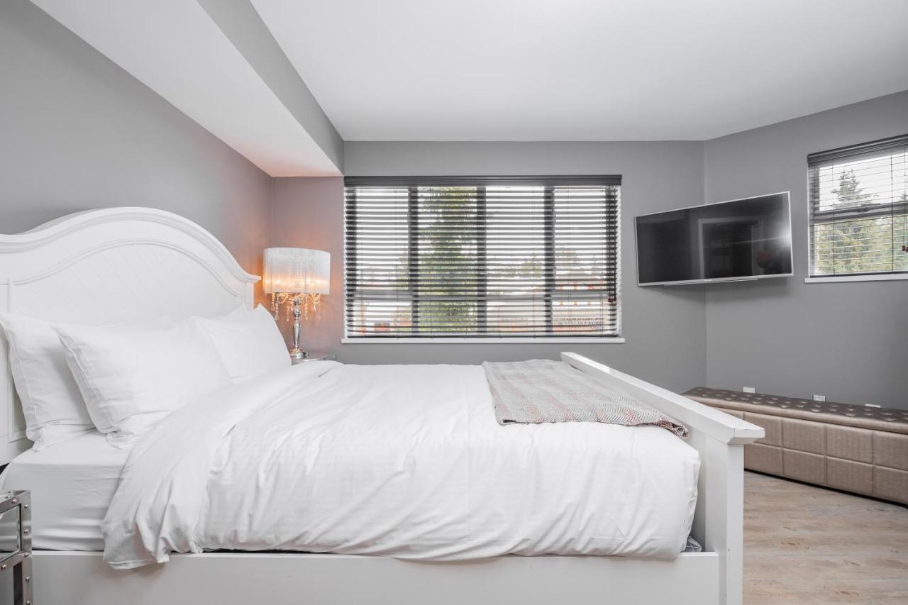 Eagle By Outpost Holiday home Whistler
