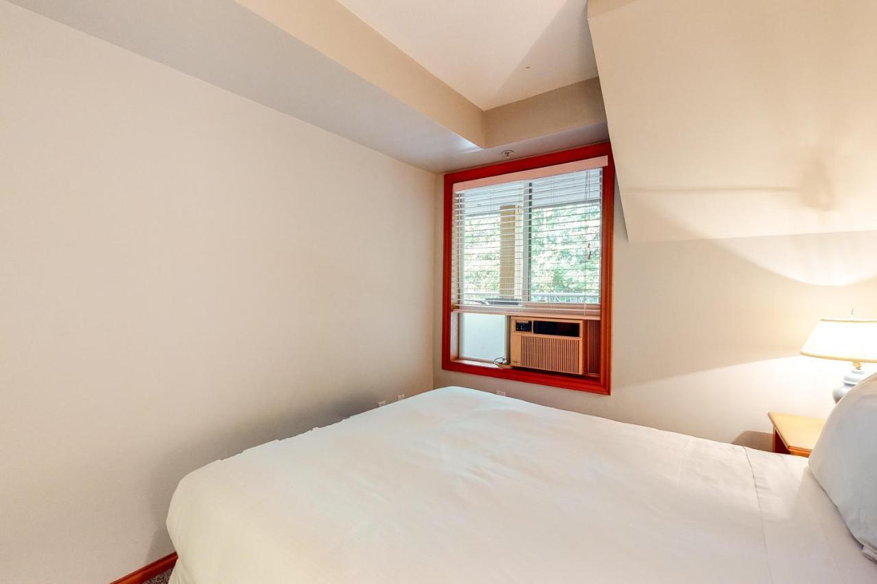 Glacier's Reach 115 Apartment