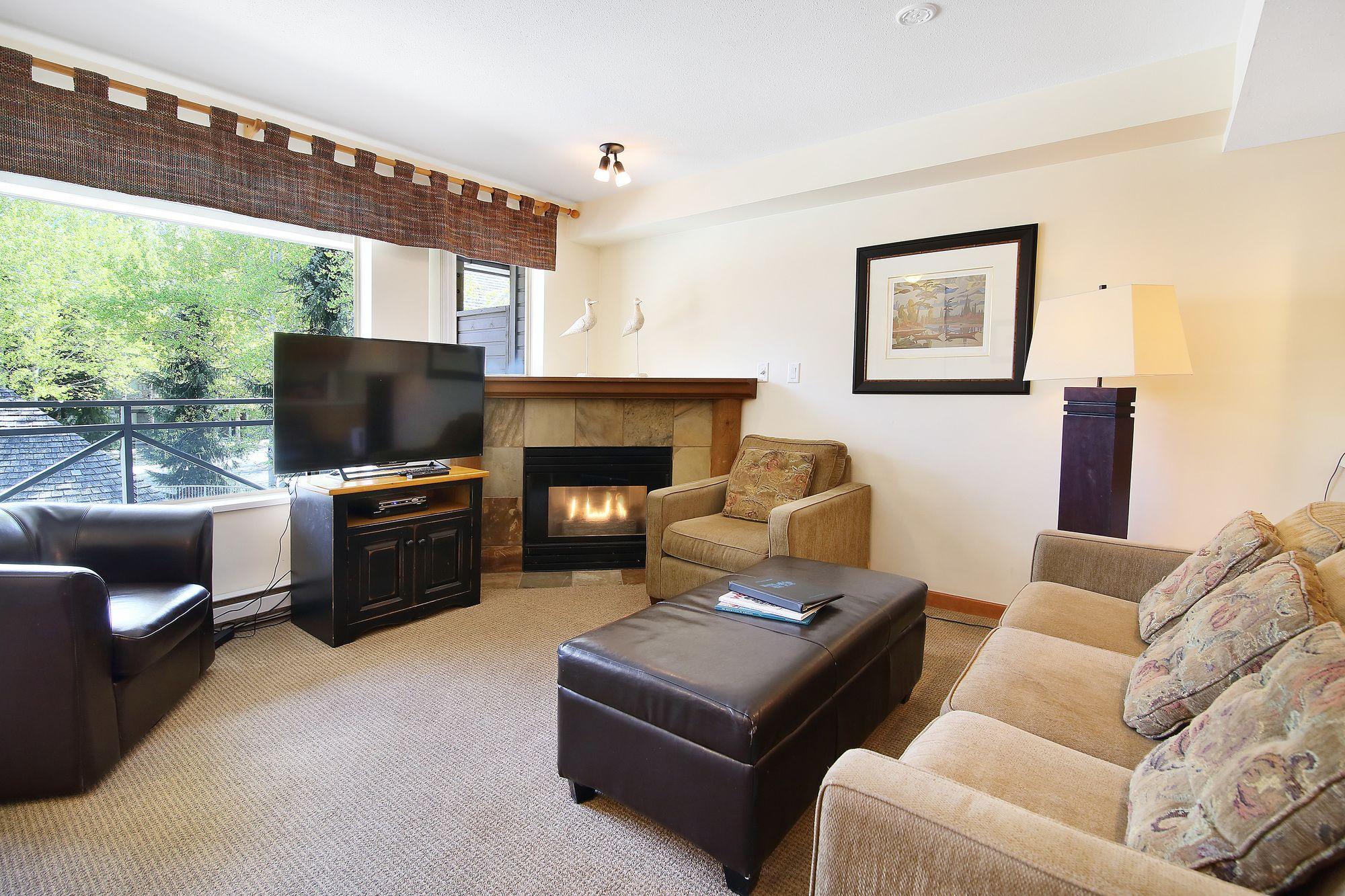 Apartment Valhalla Vacations At