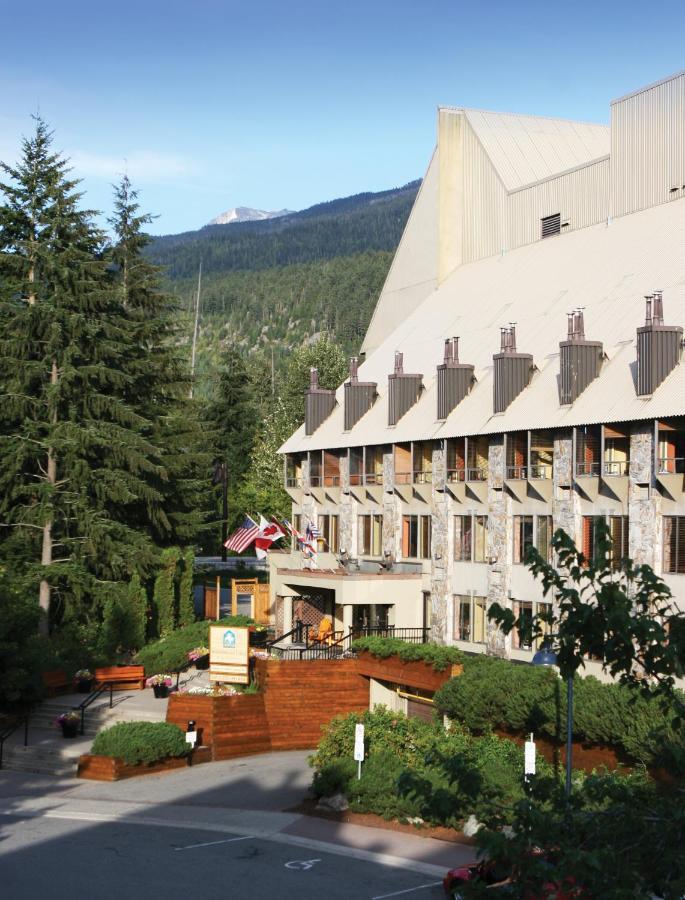 Mountainside Resort