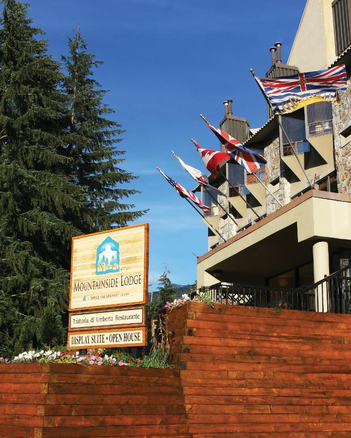 Mountainside Resort 3*