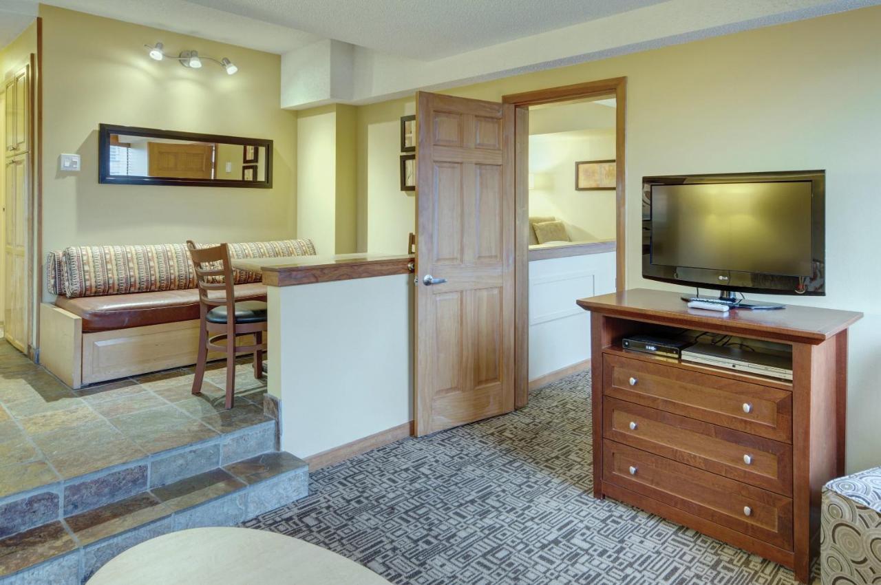 Mountainside 3* Whistler