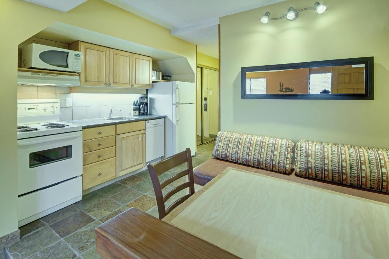 Mountainside Resort