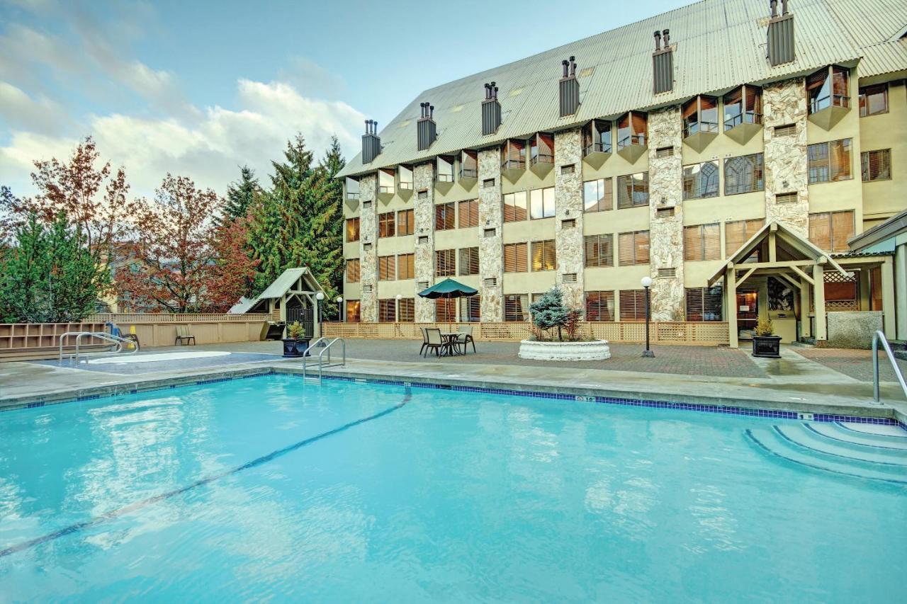 Resort Mountainside