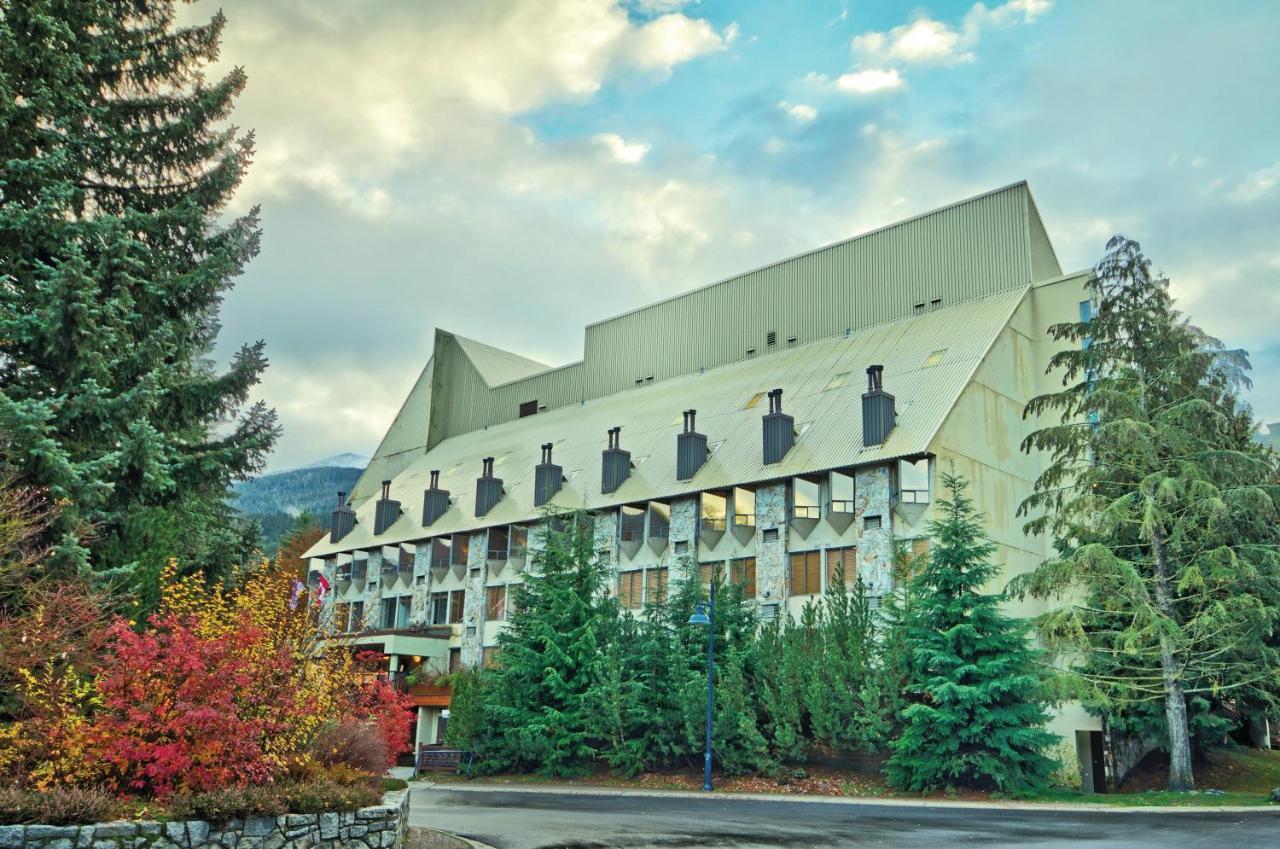 Mountainside Resort