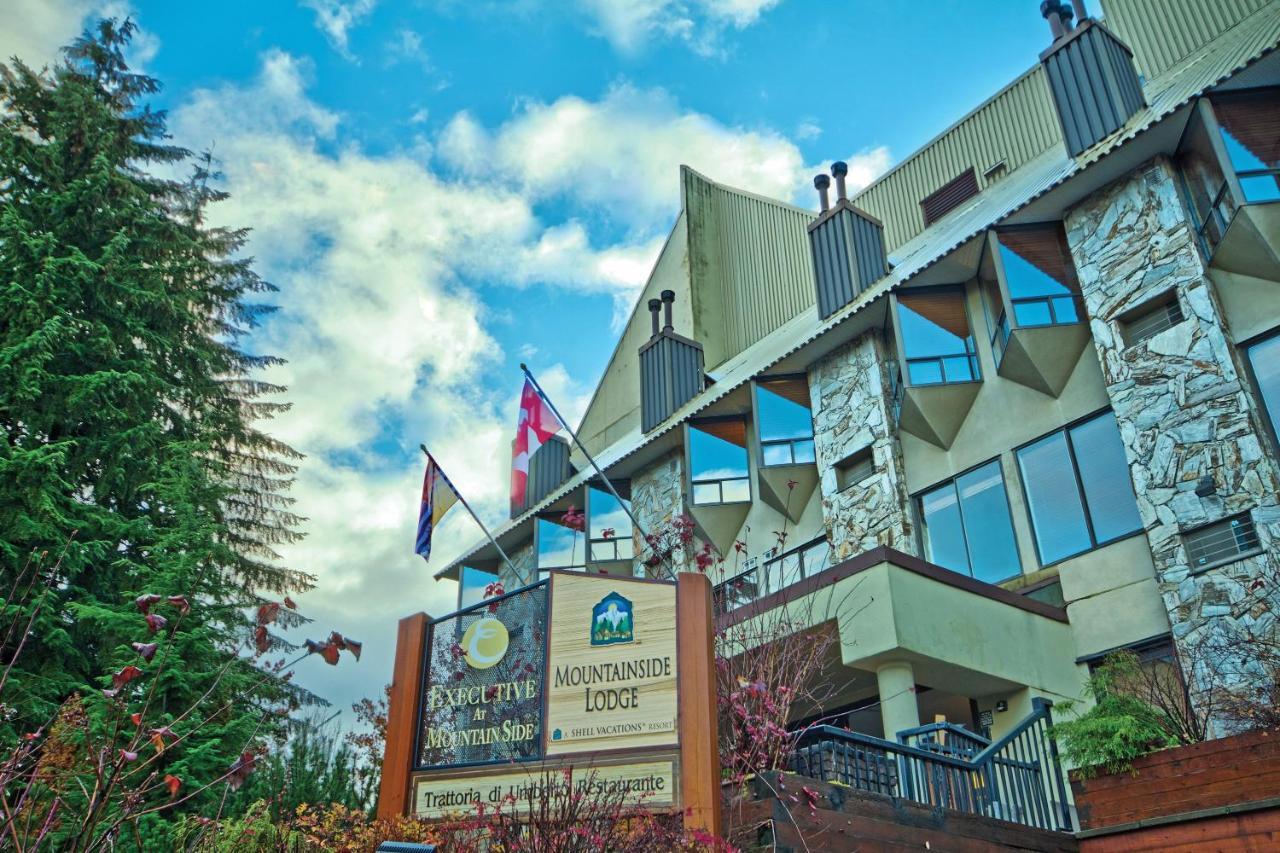 Resort Mountainside 3*