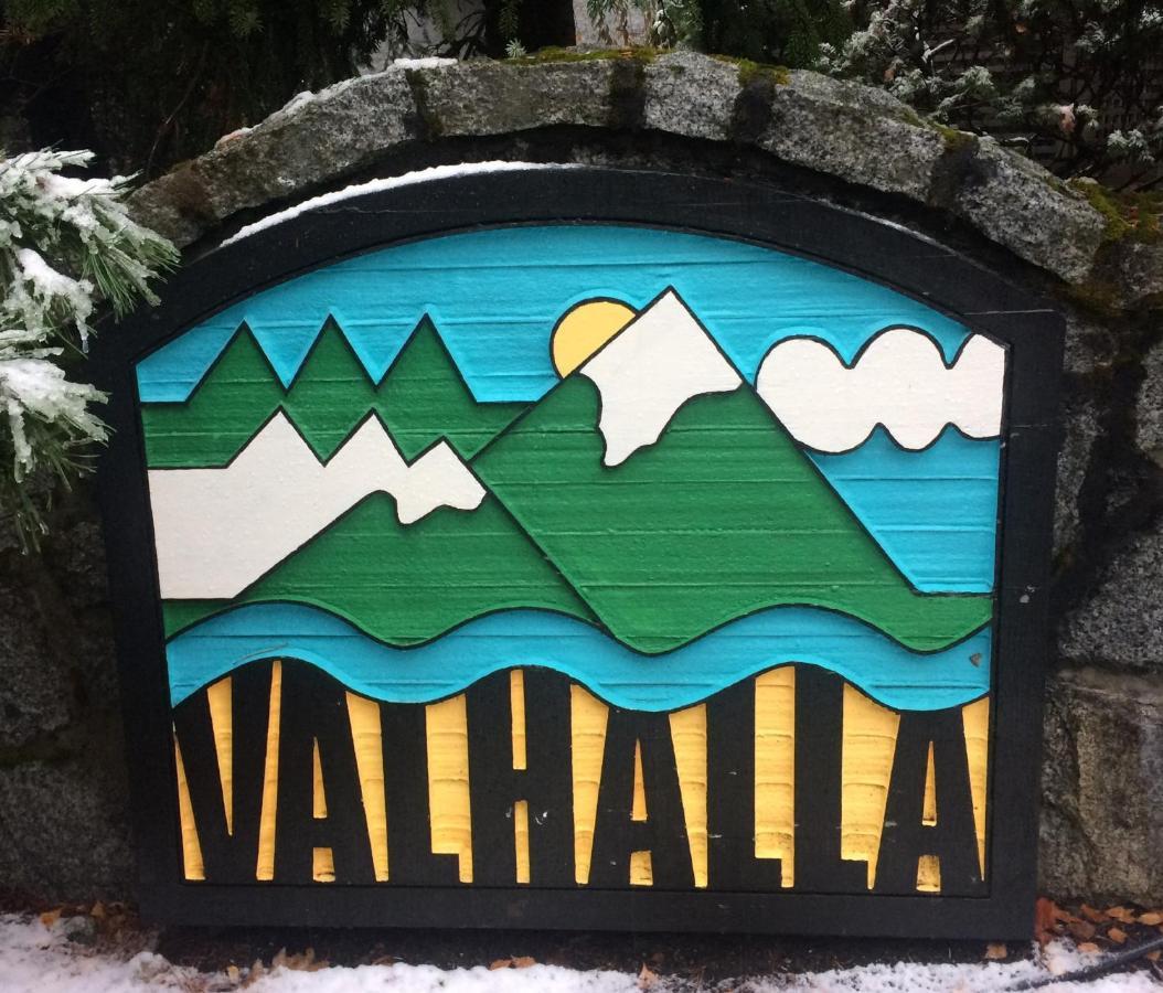 Apartment Valhalla Vacations At Whistler