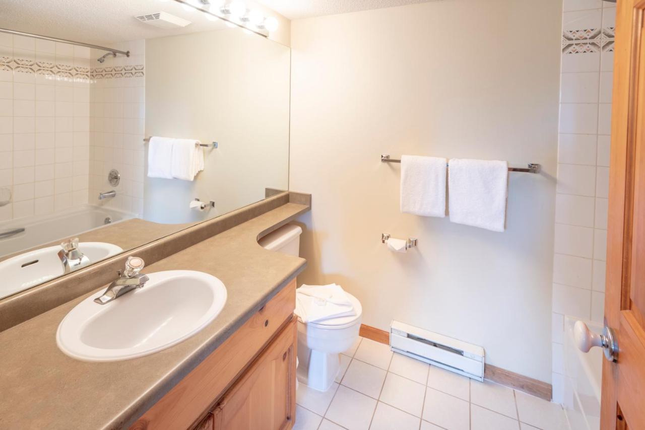 Valhalla Vacations At * Whistler