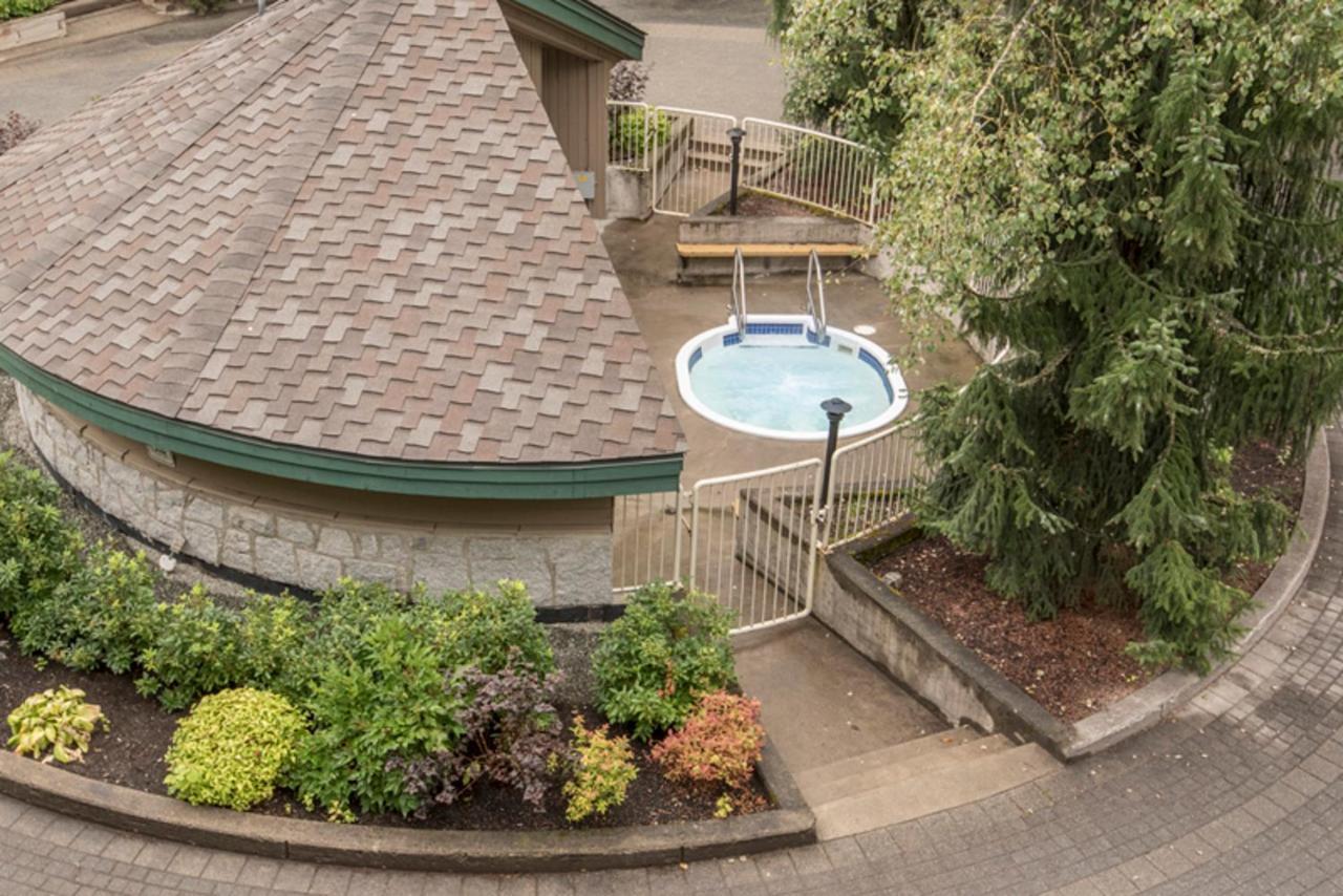 Valhalla Vacations At * Whistler